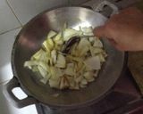 Foto langkah ke 7 dari resep Chicken Steak with Bread Crumb ala Nyokap.
