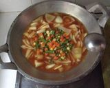 Foto langkah ke 9 dari resep Chicken Steak with Bread Crumb ala Nyokap.