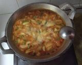 Foto langkah ke 10 dari resep Chicken Steak with Bread Crumb ala Nyokap.