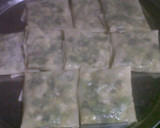 Foto langkah ke 3 dari resep MARTABAK MINI.