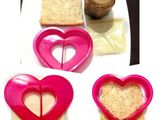 Heart Bento