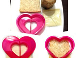 Heart Bento