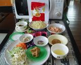 Foto langkah ke 1 dari resep SASAMI.