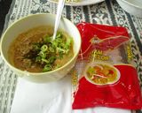 Foto langkah ke 3 dari resep SASAMI.
