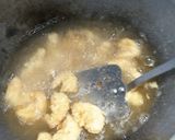 Foto langkah ke 5 dari resep UDANG CRISPY ASAM MANIS.