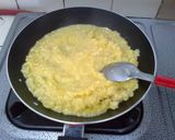 Foto langkah ke 1 dari resep Onde-onde original.