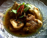 Foto langkah ke 4 dari resep Semur Ayam Tahu.