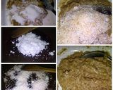 Foto langkah ke 4 dari resep OTAK-OTAK BANDENG.