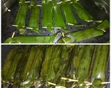 Foto langkah ke 5 dari resep OTAK-OTAK BANDENG.