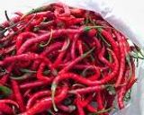 Foto langkah ke 1 dari resep Balado Pindang Mini Maknyus!.