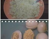 Foto langkah ke 1 dari resep PUTIH TELUR ISI.