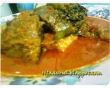 Foto langkah ke 5 dari resep SAMBEL GORENG TONGKOL ASAP (PANGGANG).