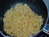 Bibimbap Ayam 2 Telor