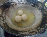 Foto langkah ke 8 dari resep Onde-onde original.