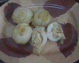 Foto langkah ke 3 dari resep PUTIH TELUR ISI.