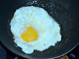 Bibimbap Ayam 2 Telor