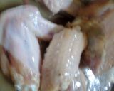 Foto langkah ke 1 dari resep sayap ayam goreng mama.