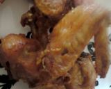 Foto langkah ke 5 dari resep sayap ayam goreng mama.