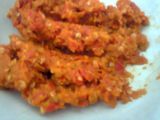 Kangkung Genjer Perpaduan Pedas