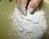 Foto langkah ke 4 dari resep Tahu Crispy.
