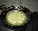 Foto langkah ke 5 dari resep Tahu Crispy.