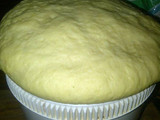 Donat pinky strawberry