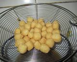 Foto langkah ke 6 dari resep Tahu Crispy.
