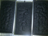Bolu ketan hitam
