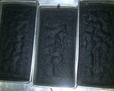 Foto langkah ke 2 dari resep Bolu ketan hitam.