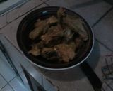 Foto langkah ke 4 dari resep Ayem Penyet.