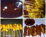 SATE AYAM PONOROGO langkah memasak 4 foto