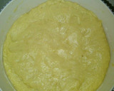 Foto langkah ke 2 dari resep homemade hotdog.