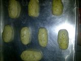 homemade hotdog