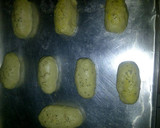 Foto langkah ke 3 dari resep homemade hotdog.