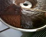 Foto langkah ke 8 dari resep Kue Sarang Semut (Caramel cake).