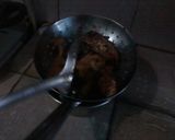 Foto langkah ke 6 dari resep Ayem Penyet.