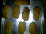 homemade hotdog