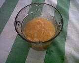 Foto langkah ke 2 dari resep Dodol belimbing.