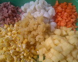Foto langkah ke 1 dari resep Zuppa Soup.