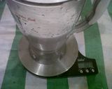 Foto langkah ke 4 dari resep Dodol belimbing.