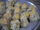Chicken Prawn dimsum