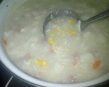 Foto langkah ke 2 dari resep Zuppa Soup.