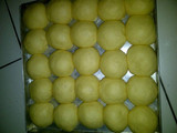 Roti goreng sosis