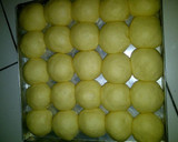 Foto langkah ke 2 dari resep Roti goreng sosis.
