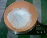 Foto langkah ke 5 dari resep Dodol belimbing.