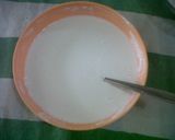 Foto langkah ke 6 dari resep Dodol belimbing.