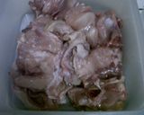 Foto langkah ke 1 dari resep Ayam ala kentucky 1.