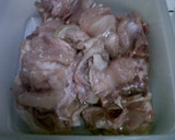 Foto langkah ke 1 dari resep Ayam ala kentucky 1.