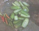 Foto langkah ke 4 dari resep arsik ikan mas ala anak kos.