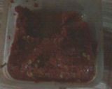 Foto langkah ke 5 dari resep arsik ikan mas ala anak kos.